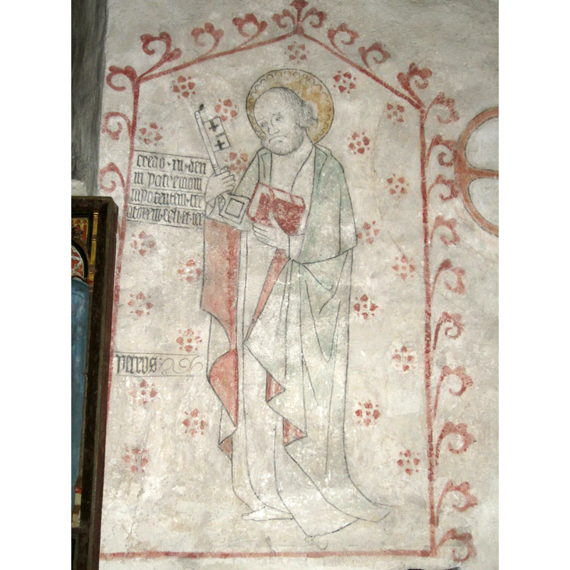 15thC?