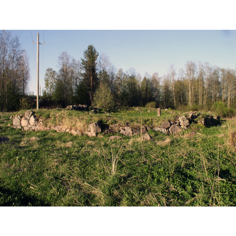 Main image for Hameenkoski / Hämeenkoski / Koski Hl