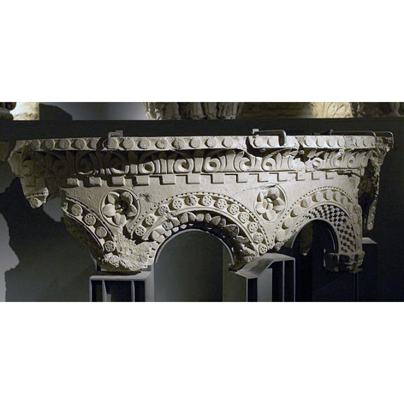 Main image for Cluny No. 1