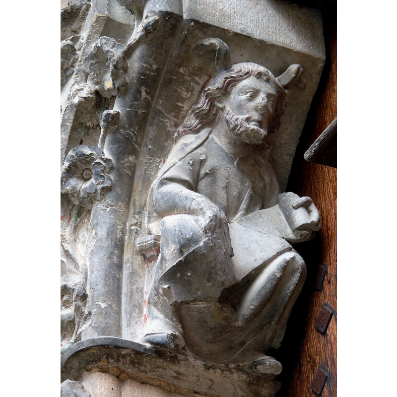 Main image for Cluny No. 3
