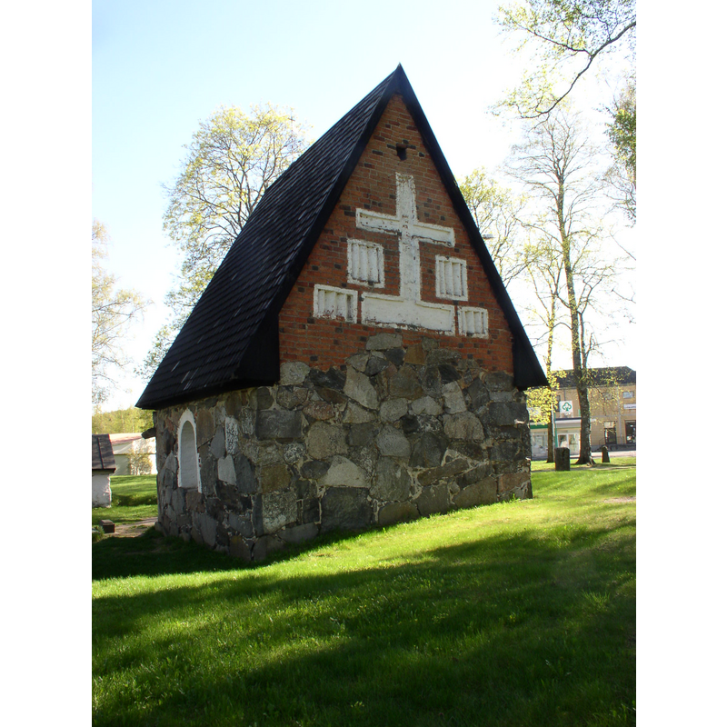 Main image for Akaa / Ackas, in Toijala