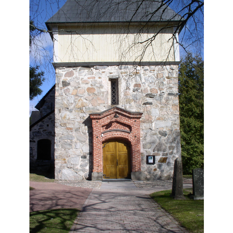 Main image for Kalanti in Uusikaupunki / Kaland / Kalennin tahtomaa / Kalenningiatekt / Uusikirkko Tl