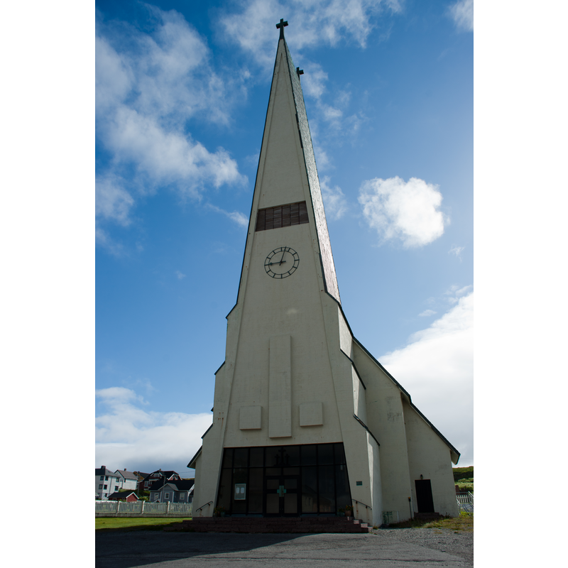 Main image for Vardo / Vardø / Várggát / Vuorea