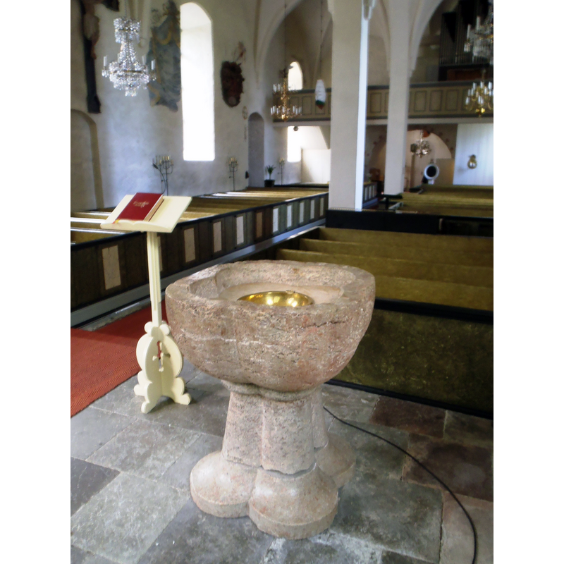 Main image for Saltvik