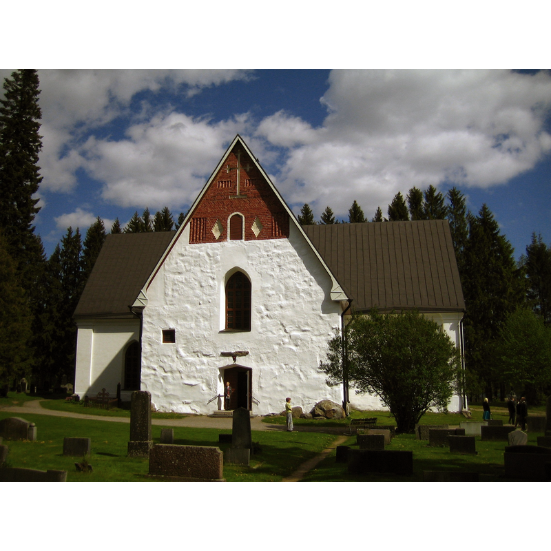 Main image for Sysma / Sysmä