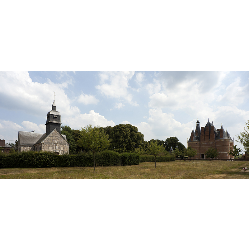 Main image for Martainville in Martainville-Epreville / Martainville-sur-Ry / Martinvillam