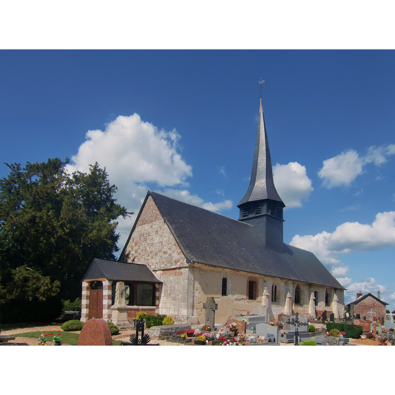 Main image for Epreville-en-Roumois / Épreville-en-Roumois