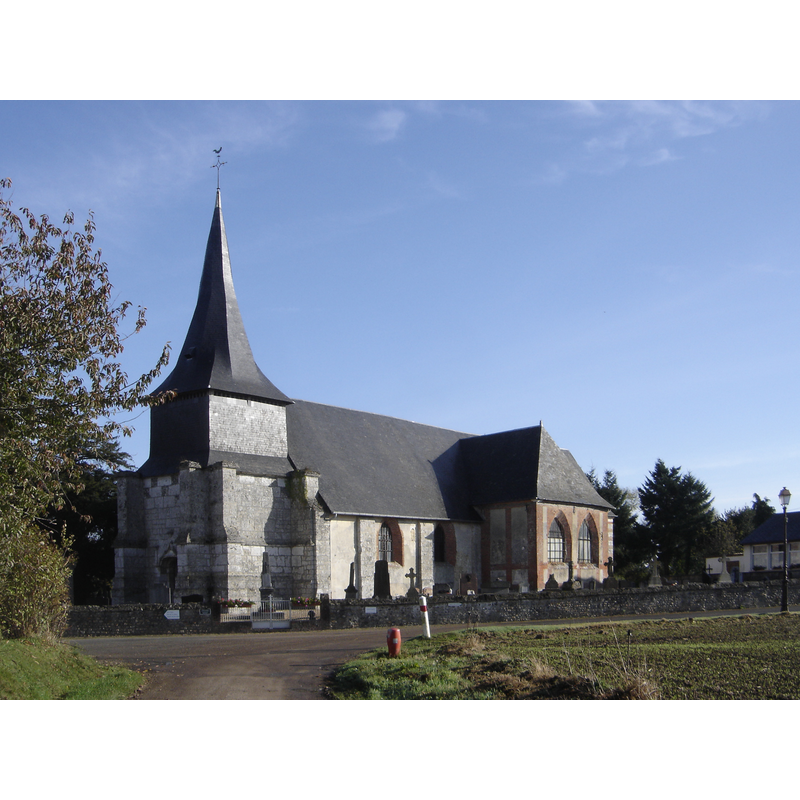 Main image for Martainville nr. Thury-Harcourt / Martin villa / Martini villa