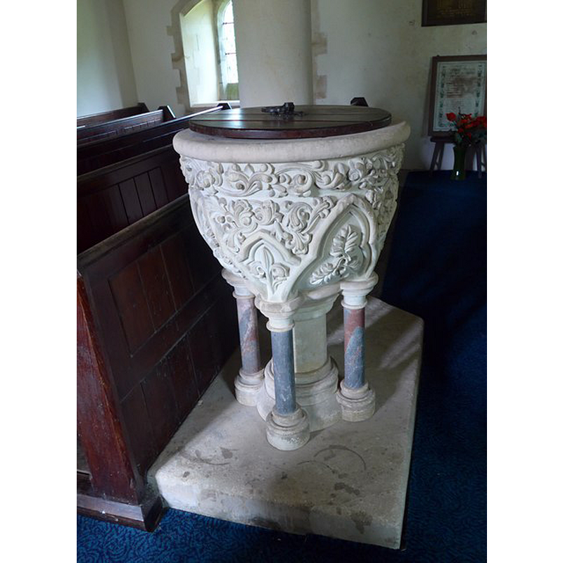 Main image for Martinhoe / Matingeho