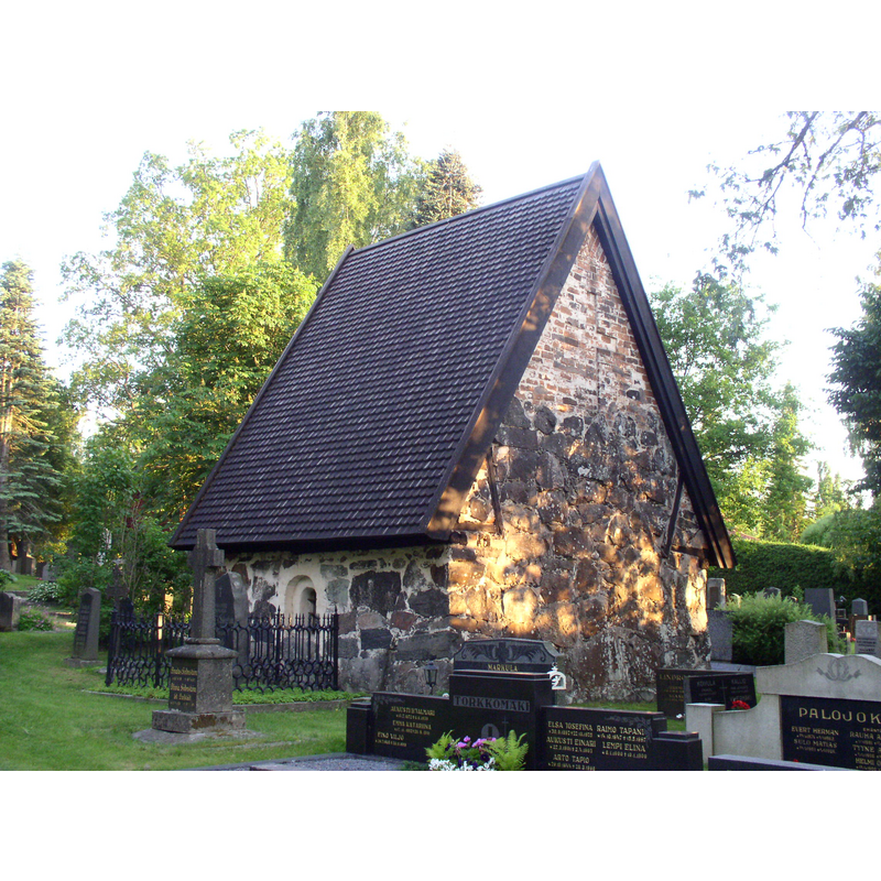 Main image for Somero in Härinälahtie