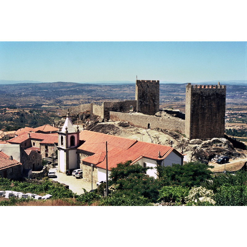 Main image for Linhares / Linhares da Beira