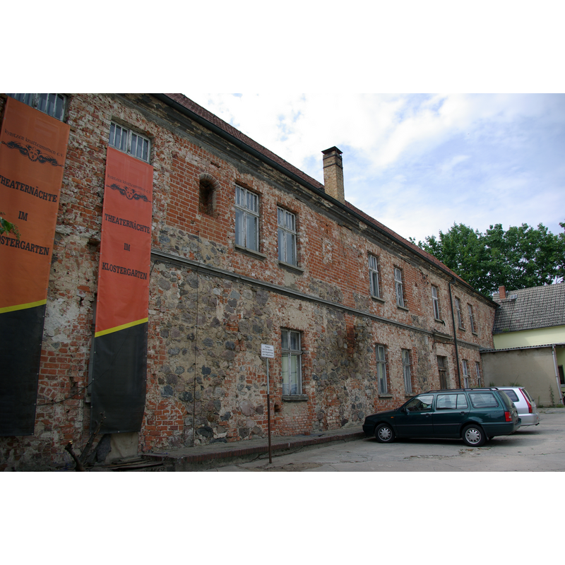 Main image for Kyritz No. 2 / Kyritz an der Knatter