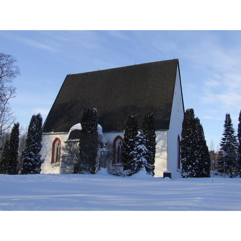 Main image for Pyhtaa in Itäkirkonkylä / Pyhtää / Pyttis