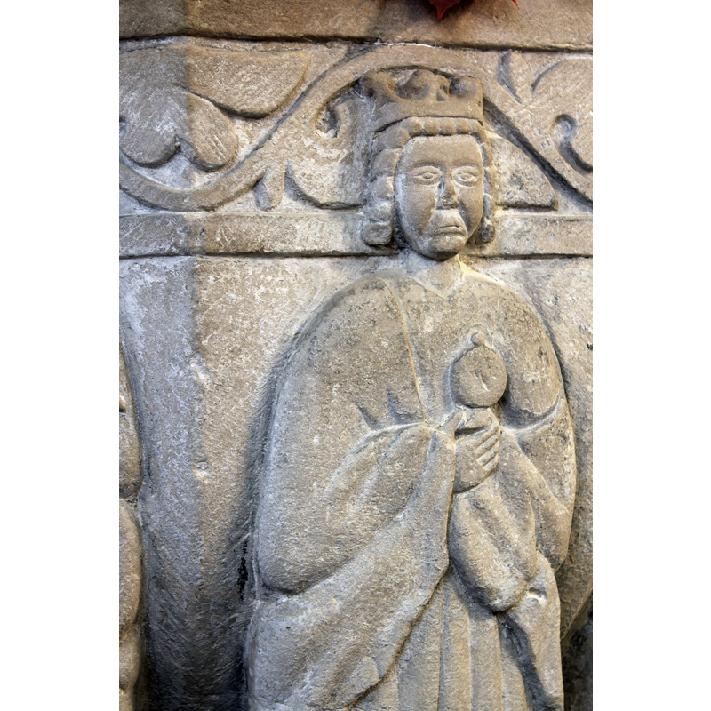 one of the three kings