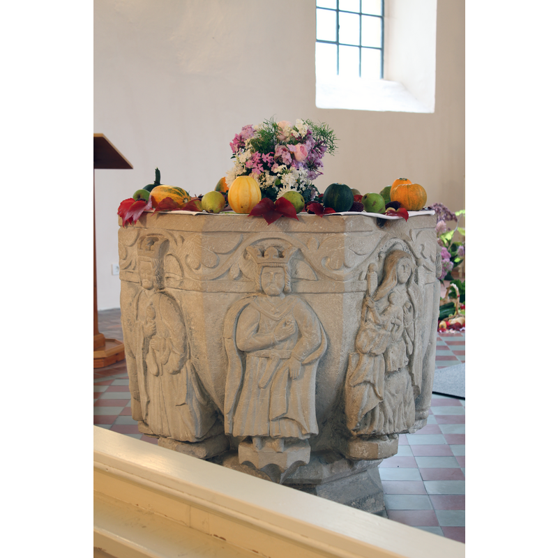 Main image for Borne bei Staßfurt / Brunnen / Brunon / Brunone / Burne