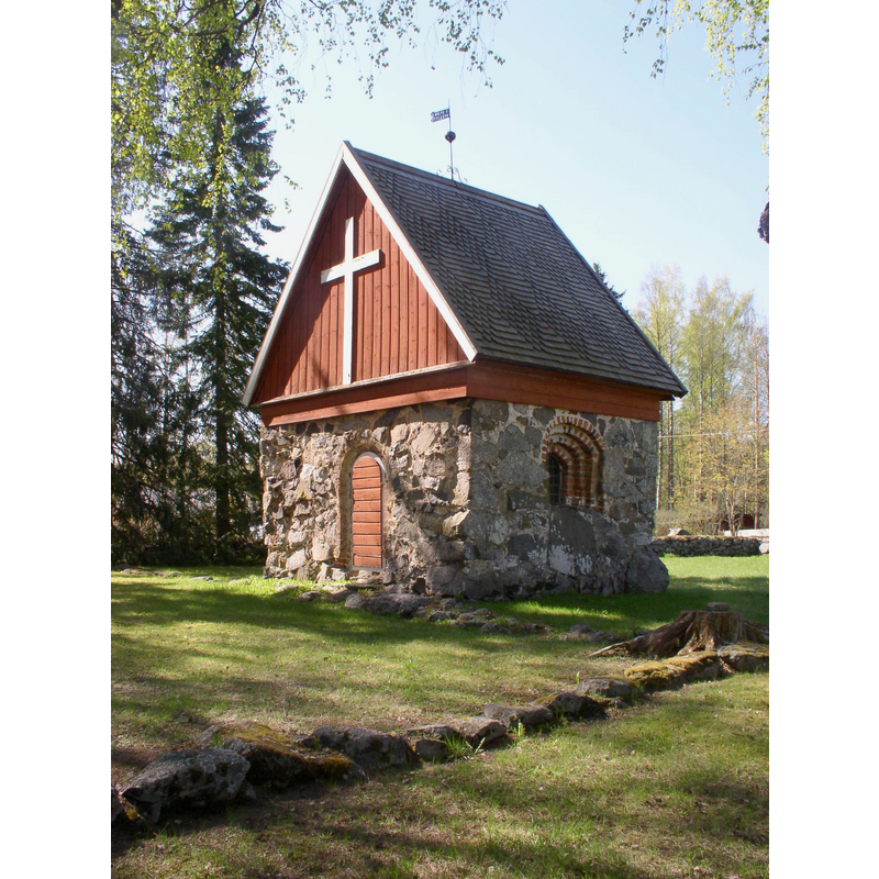 Main image for Urjala / Urdiala