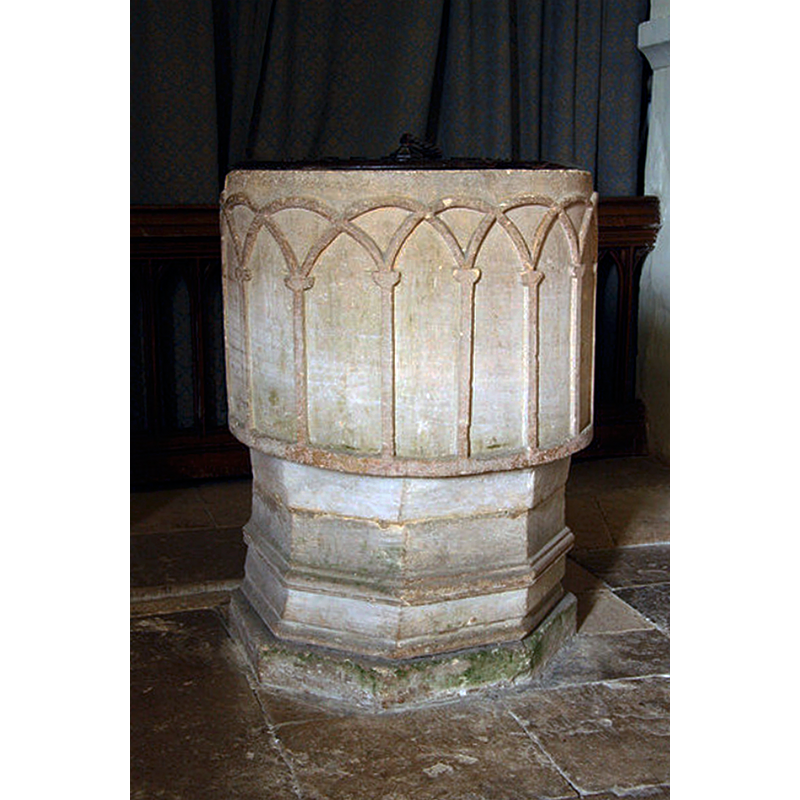 Main image for Weston-on-the-Green / Weston on the Green / Westone
