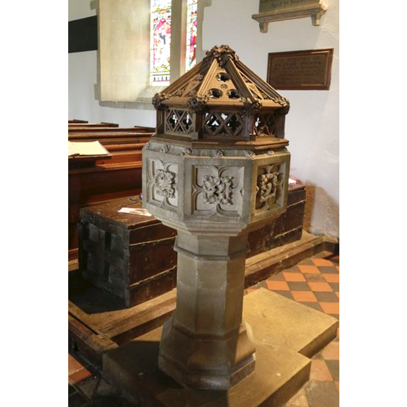 Main image for Culham