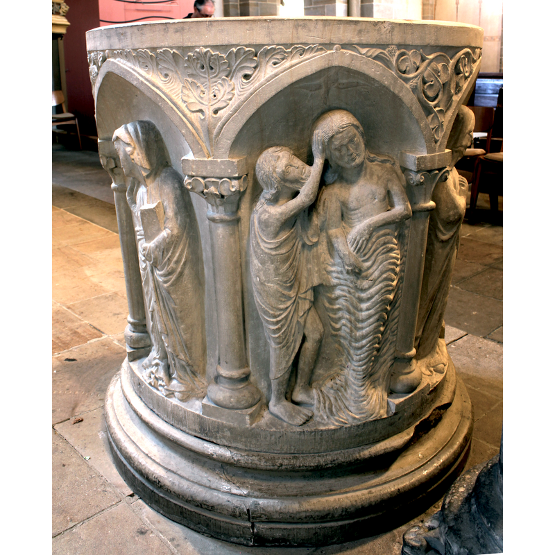 Main image for Brechten