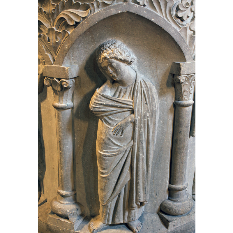 John the Evangelist