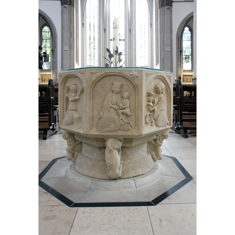 Main image for Olfen