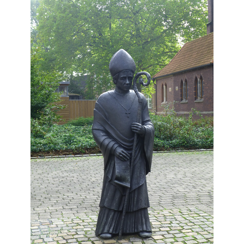 St. Vitus?