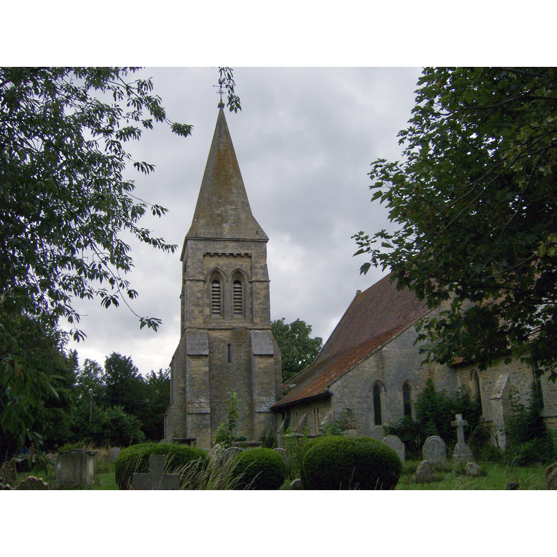 Main image for Tetsworth / Tettesworth