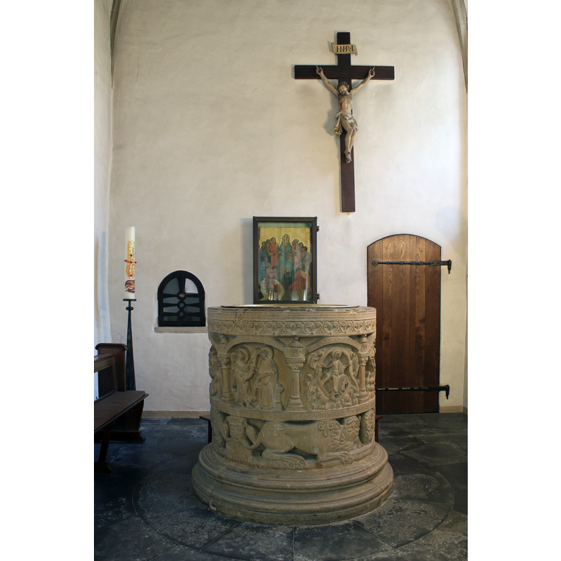 orientation is approximate