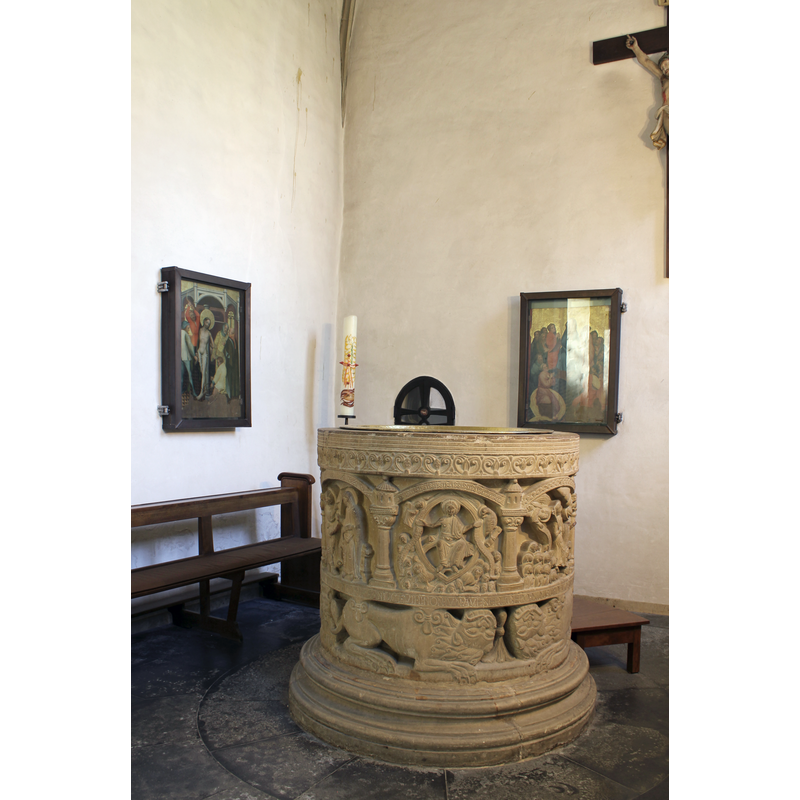 orientation is approximate