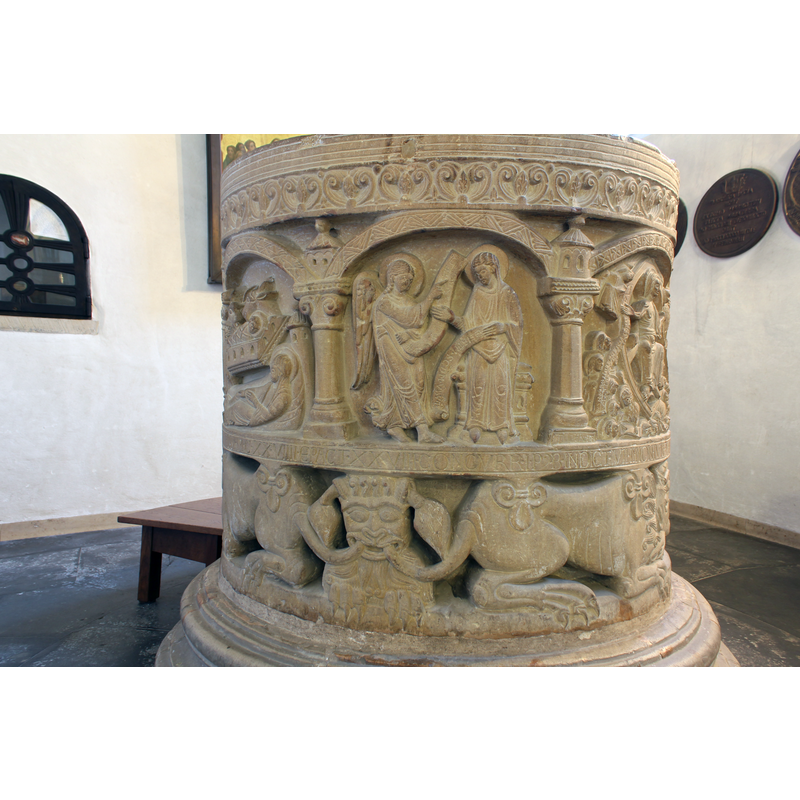 orientation is approximate