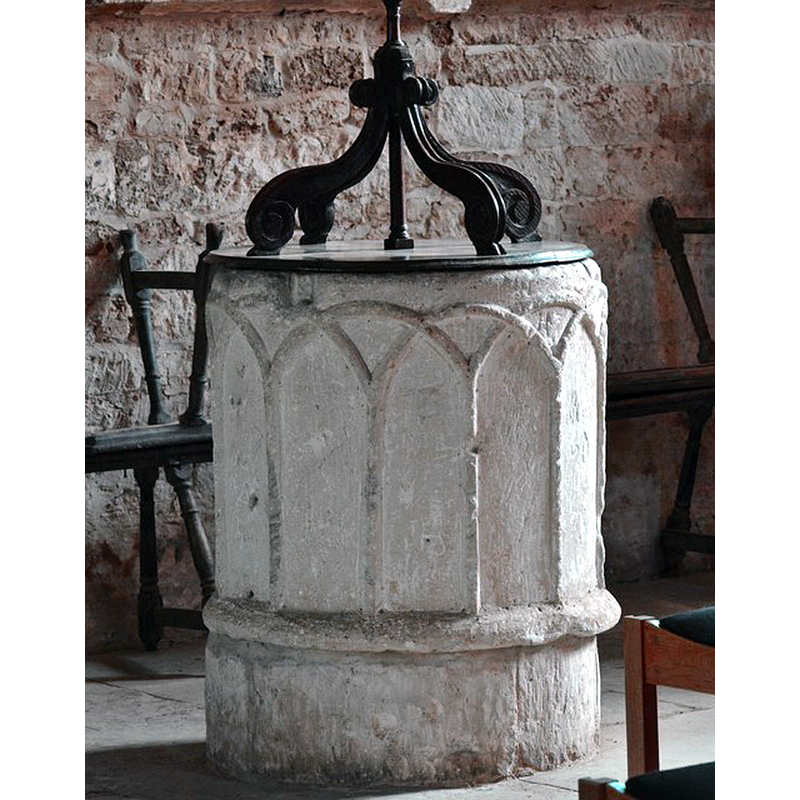 Main image for Hanwell nr. Banbury / Hanewese [Domesday] (Oxfordshire)