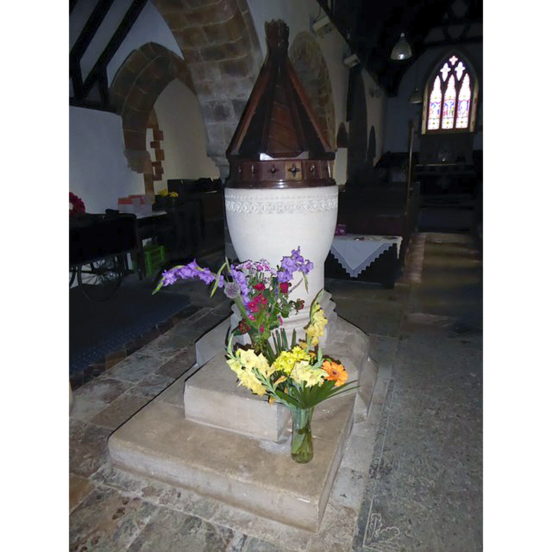 Main image for Claydon nr. Banbury