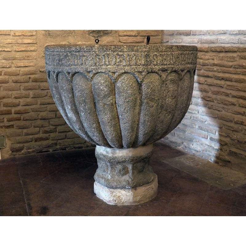 Main image for Toledo No. 4 / Toletum