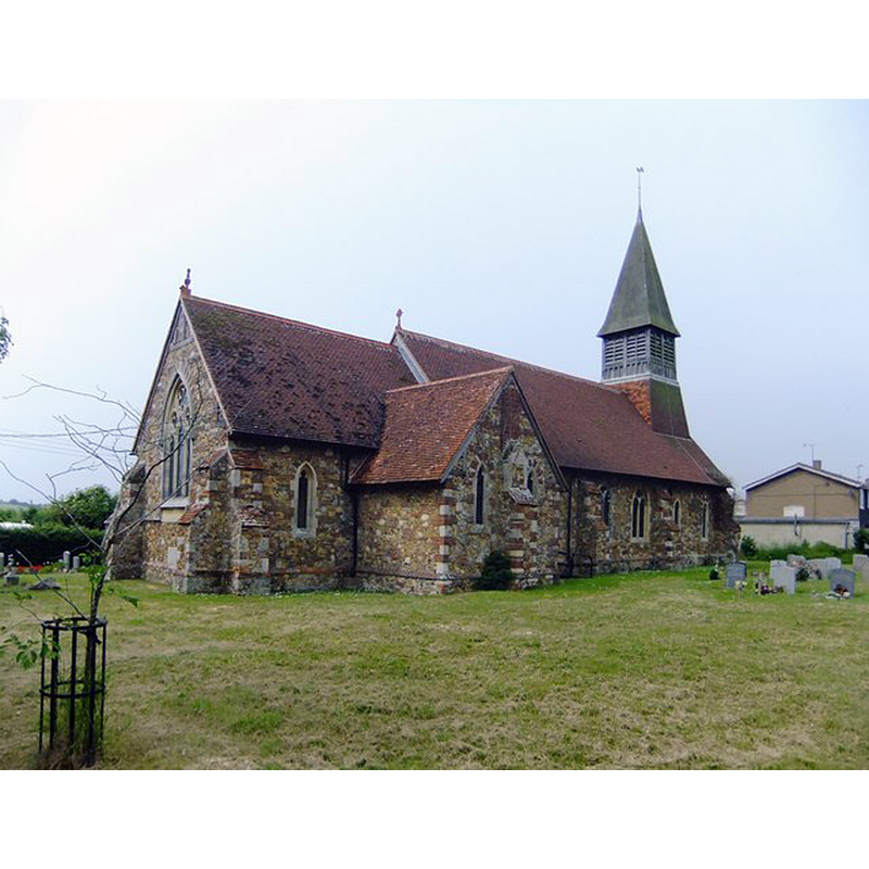 Main image for Steeple nr. Maldon