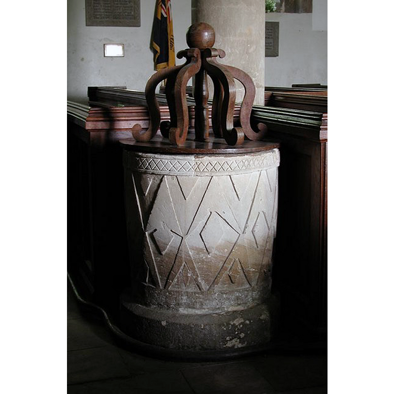Main image for Steeple Aston / Estone / Stipelestun