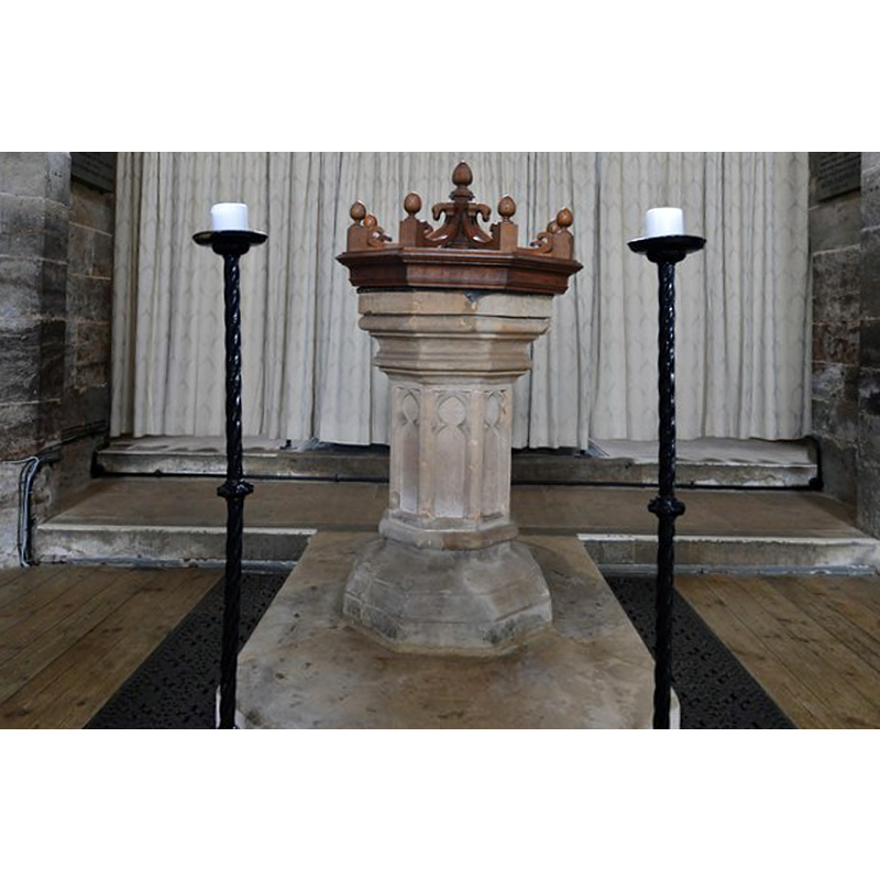 Main image for Deddington / Dadintone