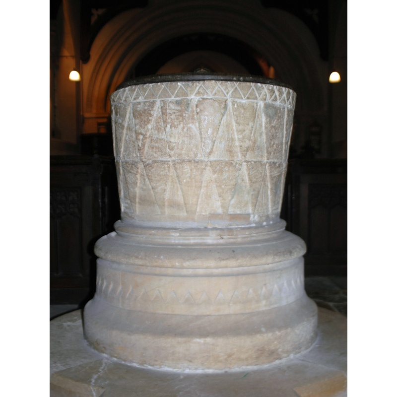 Main image for Glympton / Glintone