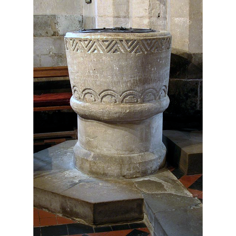 Main image for Duns Tew / Dunstew / Teowe / Tewa / Tewam / Tuuam