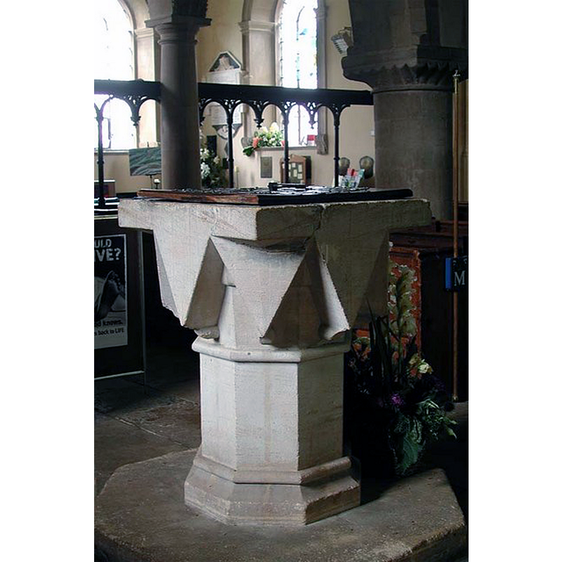 Main image for North Leigh No. 1 / Lege / Northleigh