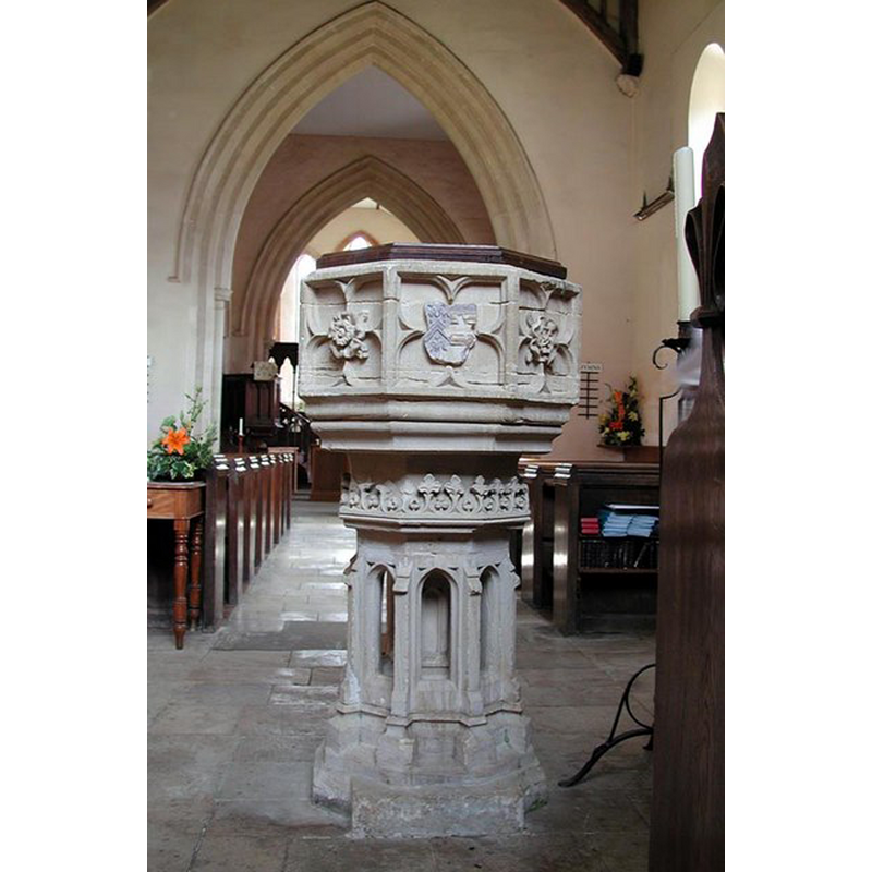 Main image for Stanton Harcourt No. 1 / Stantone