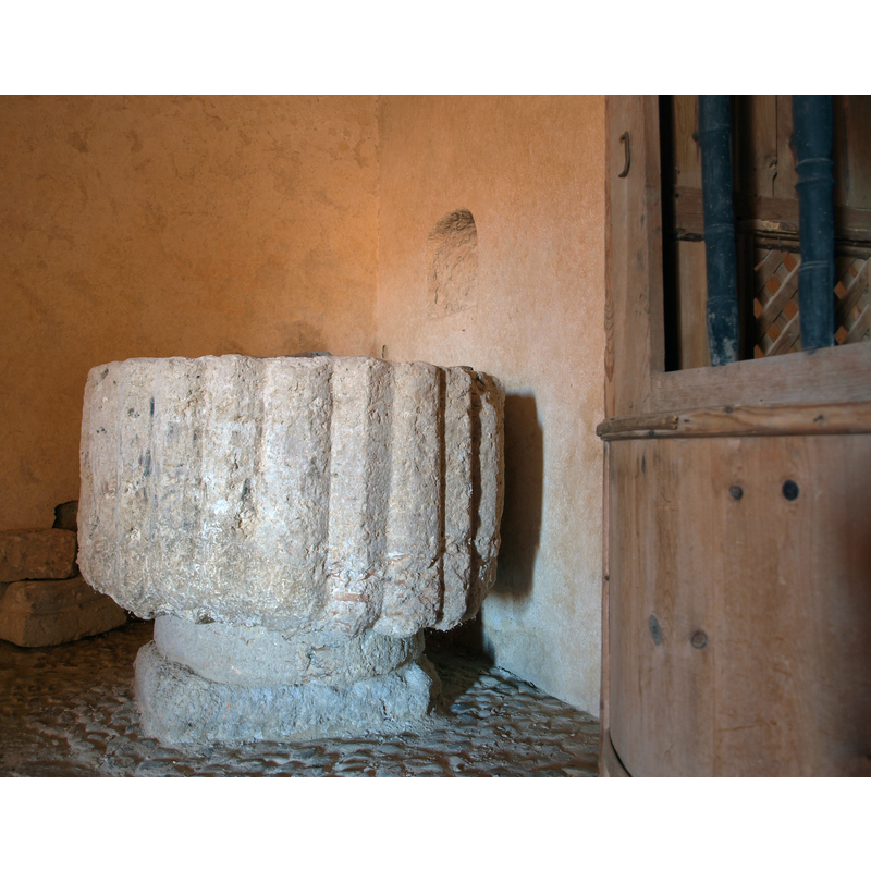 Main image for Rejas de San Esteban No. 1