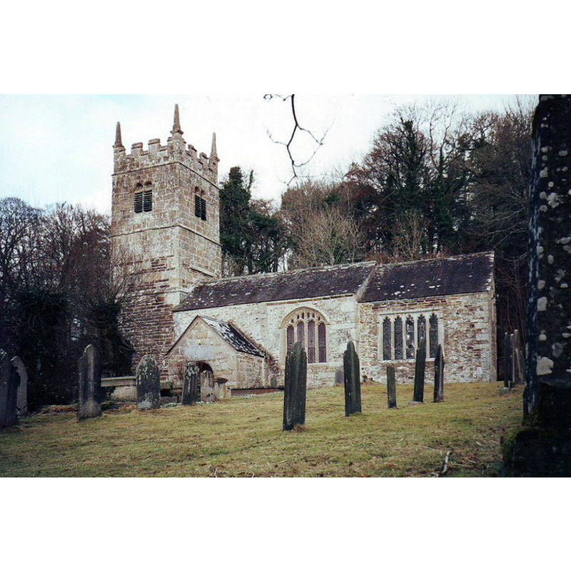 Main image for Lew Trenchard / Lewe / Lewtrenchard