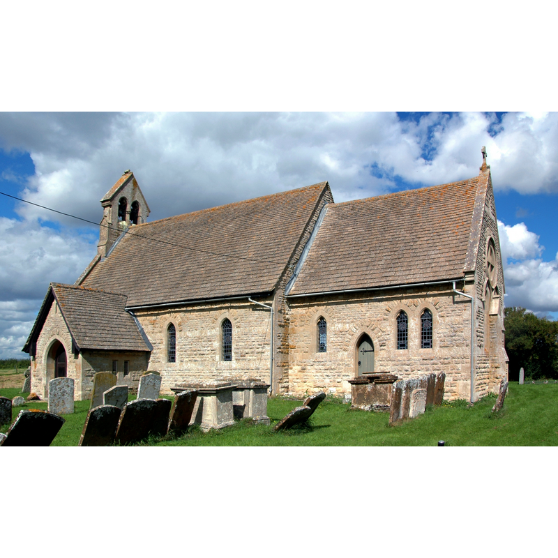 Main image for Shifford / Scipford