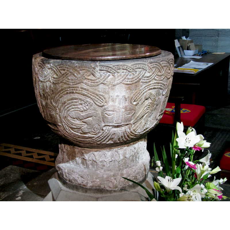Main image for Brecon No. 1 / Aberhonddu / Brycheiniog / Cicucium