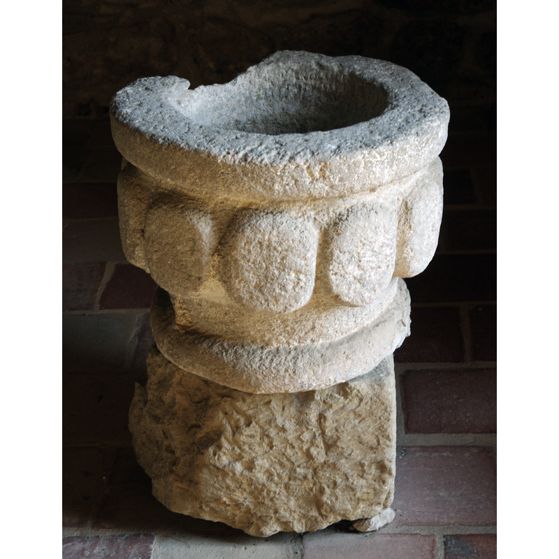 Main image for Petit-Madieu / Domus Templi / Le Petit-Masdieu / Mansi Dei de Lobertz  / Manso dicti de Lobertz / Mas-Dieu de Loubert