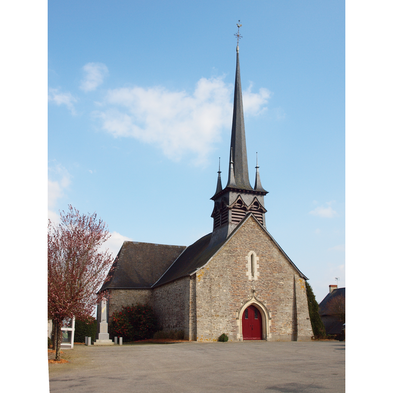 Main image for Sainte-Colombe nr. Rennes