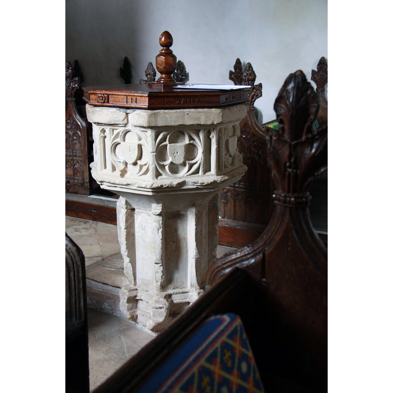Main image for Chevington / Ceuentuna / Cheveton / Chevintun / Civentone