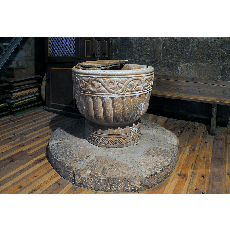 Main image for Vizcainos de la Sierra / Vizcaínos de la Sierra