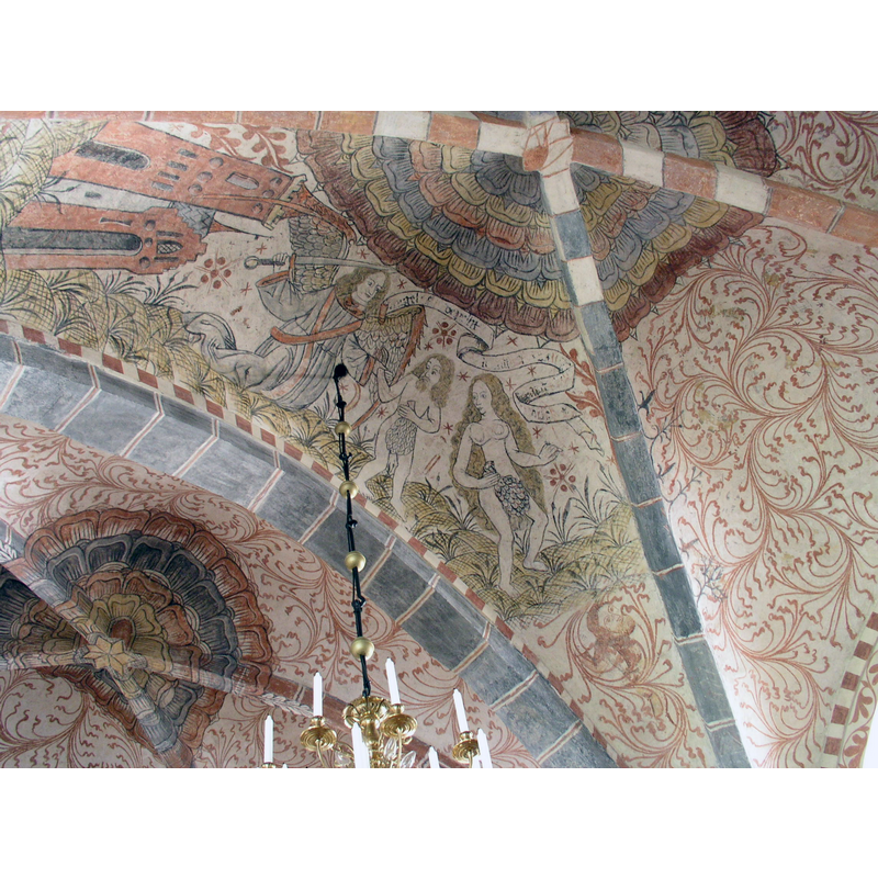 Adam and Eve: the inevitable conclusion