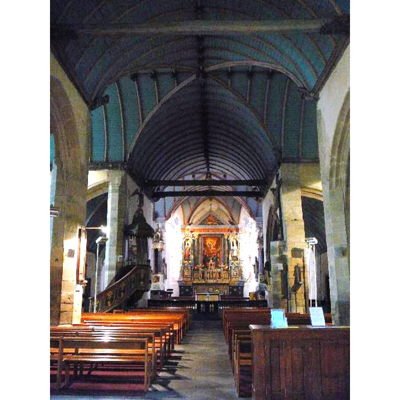 before the 2010-2011 restoration